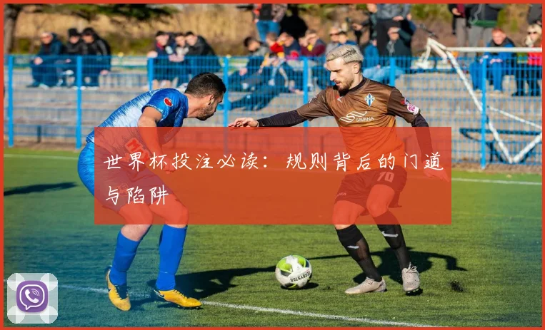 世界杯投注必读:规则背后的门道与陷阱